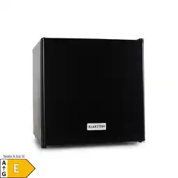 Netto Marken-Discount Garfield Gefrierschrank Gefrierwürfel 4-Sterne 35 L 65 W 2 Etagen Angebot