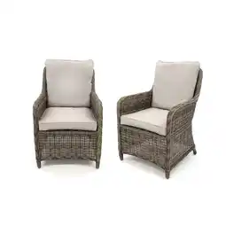 Netto Marken-Discount bellavista - Home & Garden Sessel Set Ria Angebot