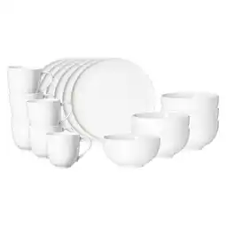 Netto Marken-Discount Ritzenhoff & Breker Frühstücks-Set Skagen 18er Set Angebot