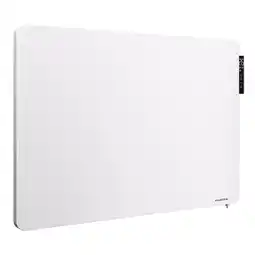 Netto Marken-Discount Wonderbeam 650 Hybride Infrarotheizung 60 x 84 cm 650W Wochentimer Fernbedienung Weiß 650 Watt Angebot