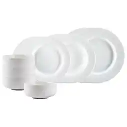 Netto Marken-Discount Ritzenhoff & Breker Einsteiger-Set Sofia 16er Set Angebot