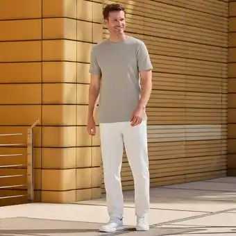 NKD Herren-Hose mit elastischem Bund Angebot
