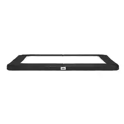Netto Marken-Discount Salta Premium Black Edition Schutzrand - rechteckig - 214 x 153 cm Angebot