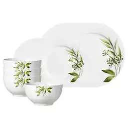 Netto Marken-Discount Ritzenhoff & Breker Basic-Set Evora 12er Set Angebot