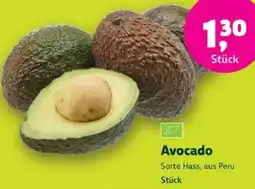 Biomarkt Avocado Angebot