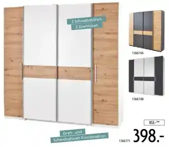 Zurbrüggen Schrank Angebot