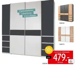 Zurbrüggen Schrank Angebot
