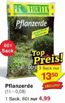 Jawoll Pflanzerde Angebot