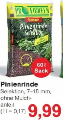 Jawoll Pinienrinde Angebot