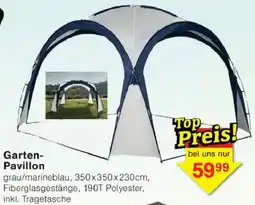 Jawoll Garten Pavillon Angebot