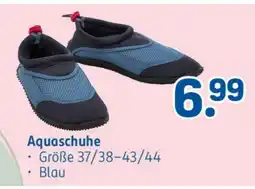 Rossmann Aquaschuhe Angebot