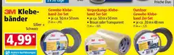 Norma 3M Klebebänder Angebot