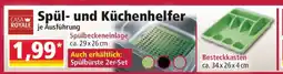 Norma Spül- und Küchenhelfer Angebot