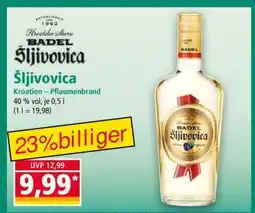 Norma Šljivovica Angebot