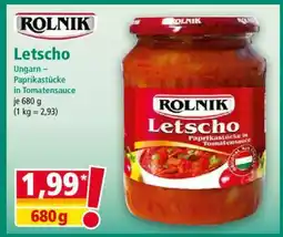 Norma Letscho Angebot