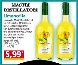 Norma Limoncello Angebot