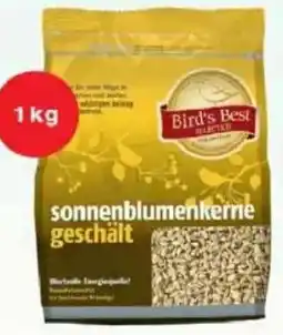 Jawoll Sonnenblumenkerne Angebot