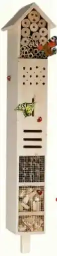 Jawoll Insektenhotel Angebot