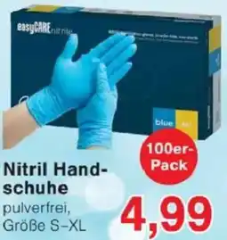 Jawoll Nitril Handschuhe Angebot