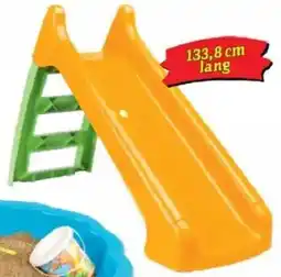 Jawoll Kinderrutsche Angebot