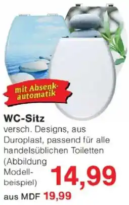 Jawoll WC-Sitz Angebot