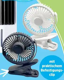 Thomas Philipps Clip-Ventilator Angebot