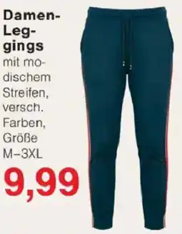 Jawoll Damen Leggings Angebot