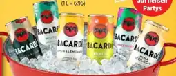 Thomas Philipps Bacardi & Coca-Cola Mischgetränk Angebot