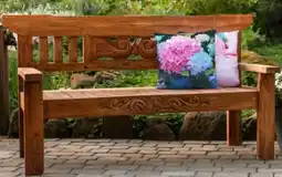 Thomas Philipps Gartenbank Madura Angebot