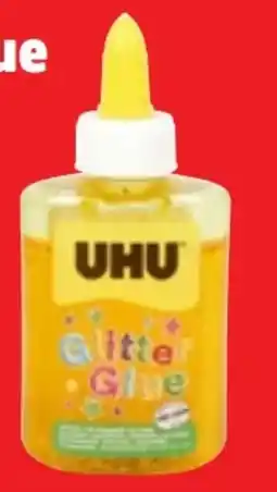 Thomas Philipps UHU Glitter Glue Shiny Angebot