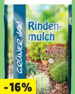 Thomas Philipps Grüner Jan Rindenmulch Angebot