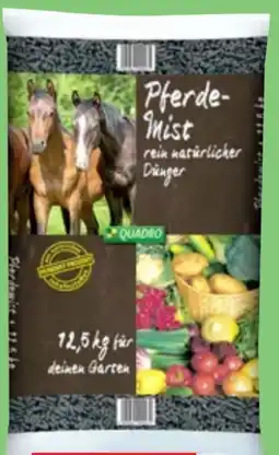 Thomas Philipps Quadro Pferdemist Angebot
