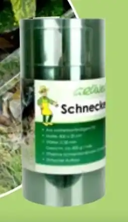 Thomas Philipps Grüner Jan Schneckenbarriere Angebot