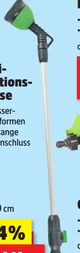 Thomas Philipps Multifunktions-Brause Angebot