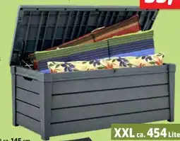 Thomas Philipps Gartenkissenbox Brightwood Angebot