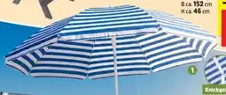 Thomas Philipps Sonnenschirme Angebot
