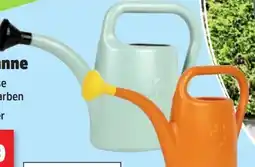 Thomas Philipps Garten-Gießkanne Angebot