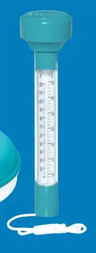 Thomas Philipps BestWay Pool-Schwimmthermometer Angebot