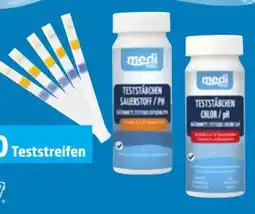 Thomas Philipps Medi Pool Teststäbchen Angebot