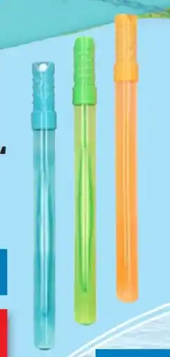 Thomas Philipps Seifenblasenschwert Bubblesword Angebot