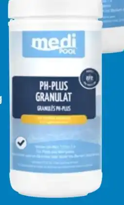 Thomas Philipps Medi Pool PH Plus-Granulat Angebot