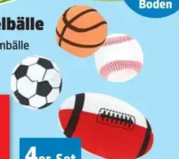 Thomas Philipps Wasserspielbälle 4er-Set Angebot