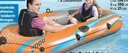 Thomas Philipps BestWay Schlauchboot-Set Kondor EliteT 2000 Angebot