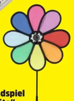 Thomas Philipps Windspiel Blüte Angebot