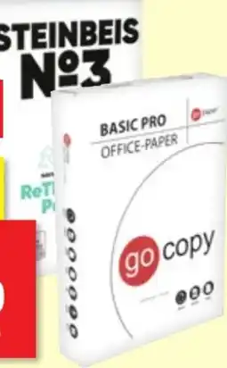 Thomas Philipps Recycling Kopierpapier Angebot