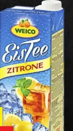 Thomas Philipps Weico Eistee Zitrone Angebot