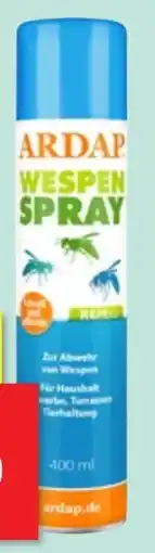 Thomas Philipps Ardap Wespenspray Angebot