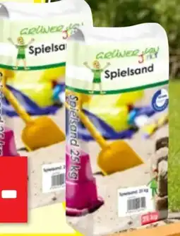 Thomas Philipps Grüner Jan Spielsand Angebot