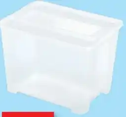 Thomas Philipps Klarsichtboxen Angebot
