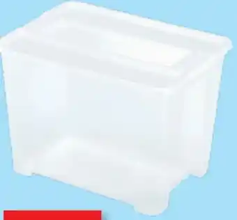 Thomas Philipps Klarsichtboxen Angebot